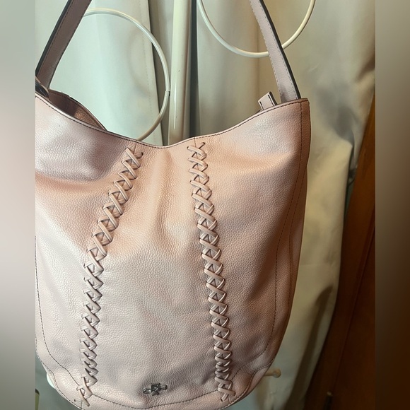 orYANy bag large Hobo Bag, Rose - Picture 2 of 13